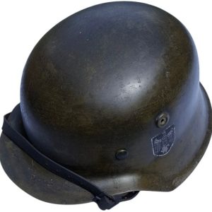 casque allemand