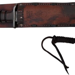 couteau américain USM3 para