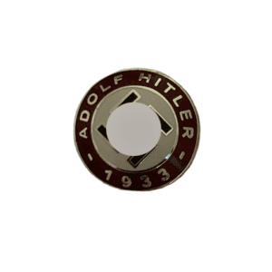 insigne Adolf Hitler