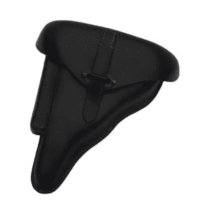 étui pour P38 allemand