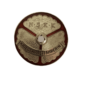 insigne WW2 NSKK