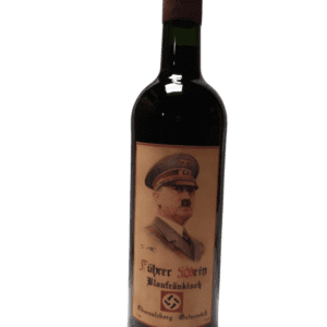 vin allemand