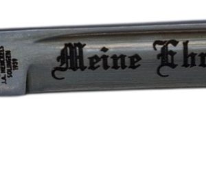 baïonnette de parade allemande WW2