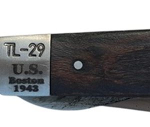 couteau d'électricien US